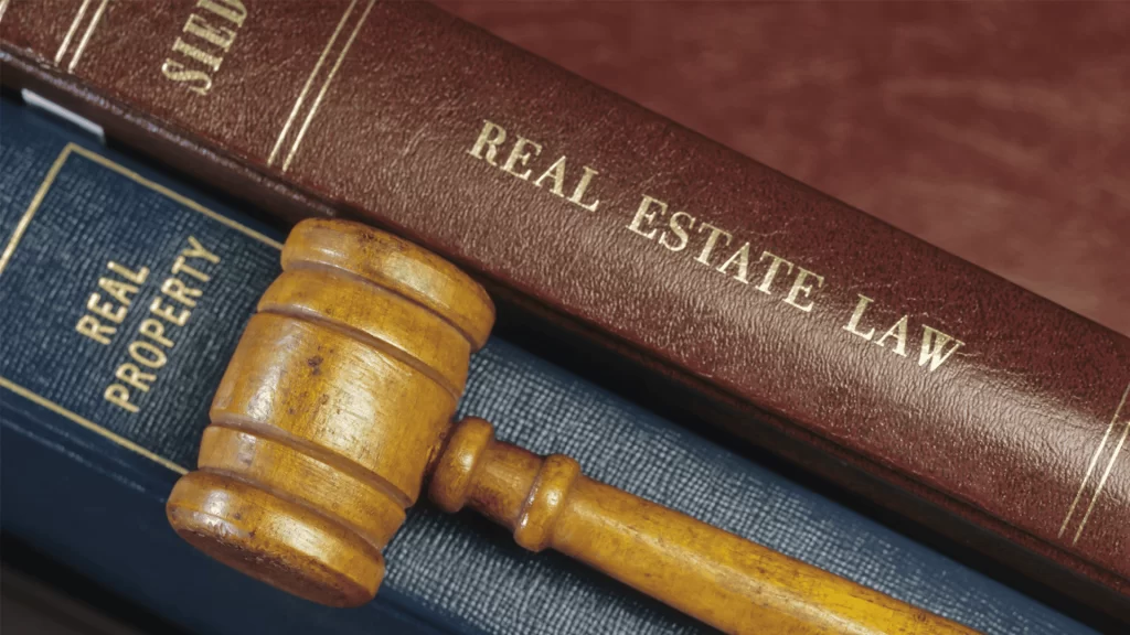 brazilian real estate lawyer